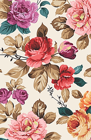 FLORAL 4