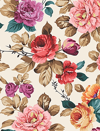 FLORAL 4