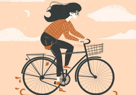Andando de bike3