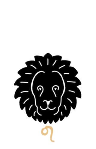 Signo de leão