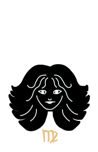 Signo de virgem