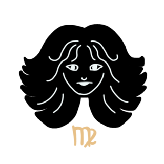 Signo de virgem