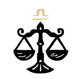 Signo de libra