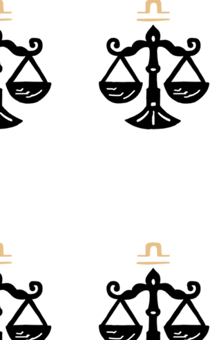Signo de libra