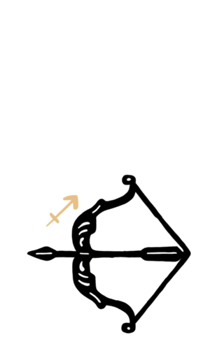 Signo de sagitário