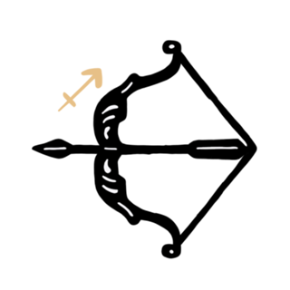 Signo de sagitário
