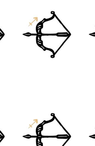 Signo de sagitário