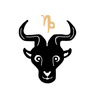 Signo de capricórnio