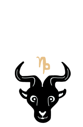 Signo de capricórnio