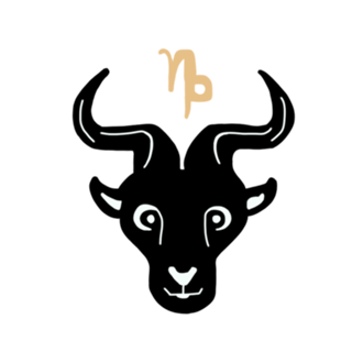 Signo de capricórnio