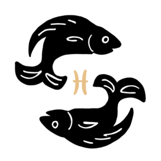 Signo de peixes