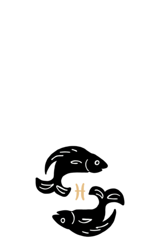 Signo de peixes