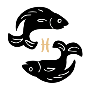Signo de peixes