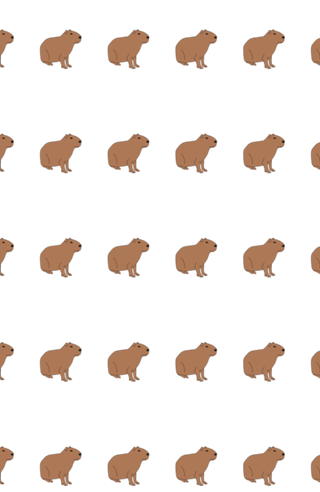 Capivara