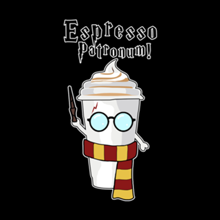 Espresso Patronum