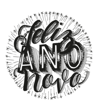 Feliz Ano Novo