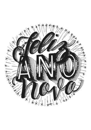 Feliz Ano Novo