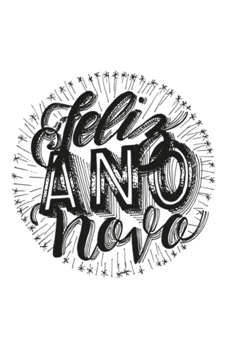Feliz Ano Novo