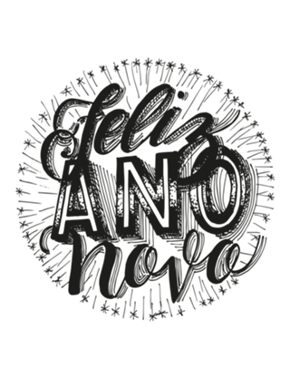 Feliz Ano Novo