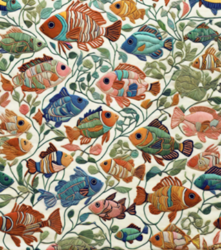 Peixinhos