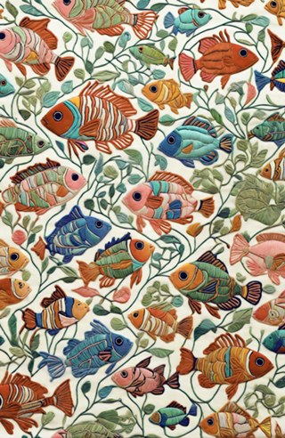 Peixinhos