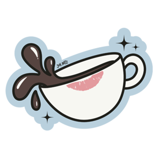 Euzinha, Espresso!