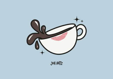 Euzinha, Espresso!