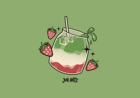 Matcha Lover