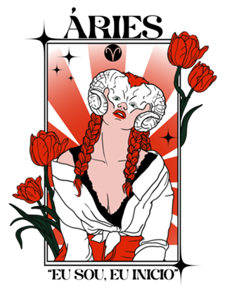Signo de Aries