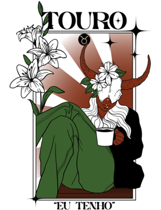 Signo de Touro