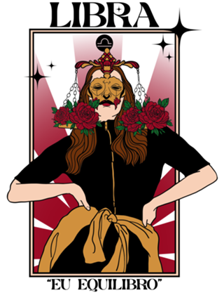 Signo de Libra