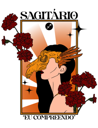Signo de Sagitário
