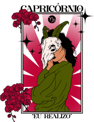 Signo de Capricórnio