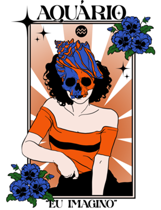 Signo de Aquário
