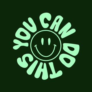 You Can Do This