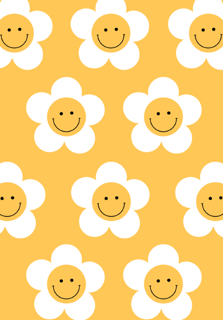 Be happy