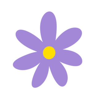 Fun flower