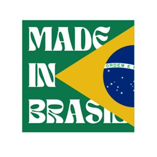 Made in Brasil