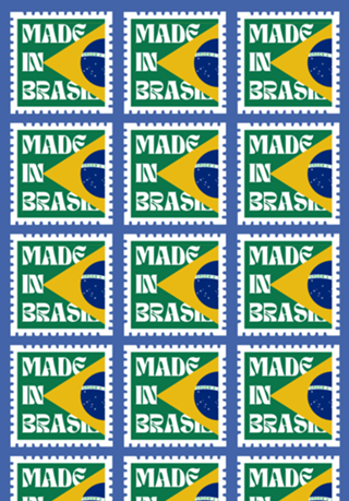 Made in Brasil