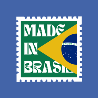 Made in Brasil