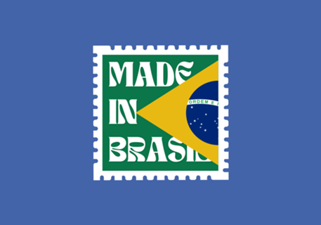 Made in Brasil