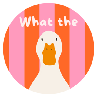 What the duck