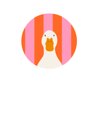 What the duck