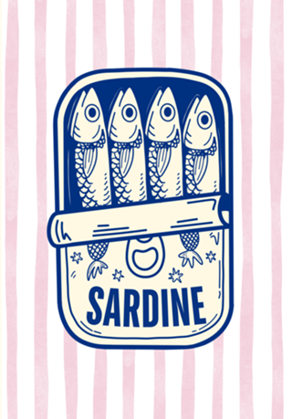 Sardinha