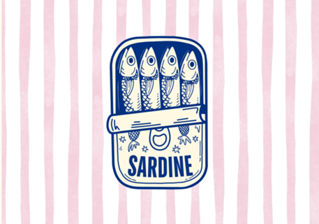 Sardinha