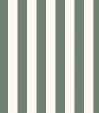 Listrado verde