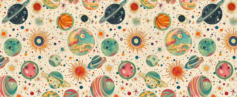 Planetas Cósmicos 2