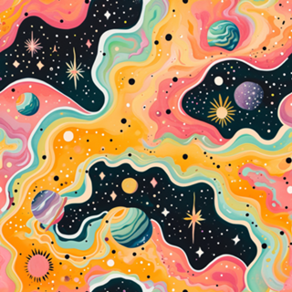 Planetas Cósmicos 3