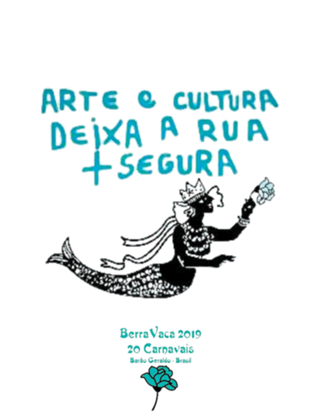 BerraVaca 2019