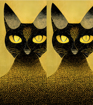 Gato Preto 01
